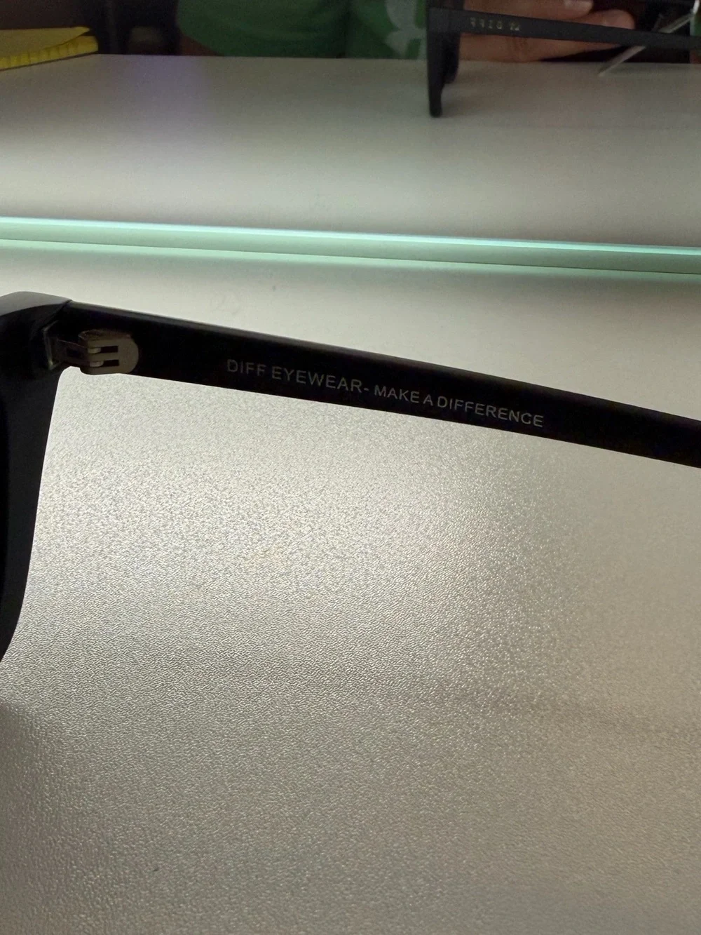 DIFF EYEWEAR Sunglasses NWT